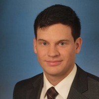 R3DT - MEET YOUR REALITY Employee Markus M.'s profile photo