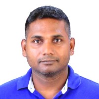Microsoft Employee Manoj Das's profile photo