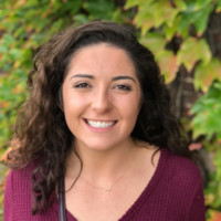 Crain's New York Business Employee Amanda D'Ambrosio's profile photo