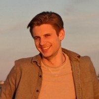 Everchron Employee Max Batty's profile photo