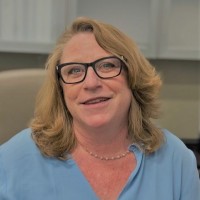 Sharon McTague-Hall Email & Phone Number