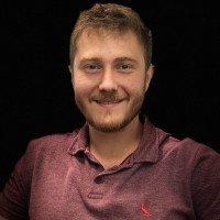 Senac RJ Employee Daniel Grosman's profile photo