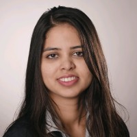 Nikita Goswami Email