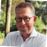 Gemeente Westerkwartier Employee Berto Smelt's profile photo