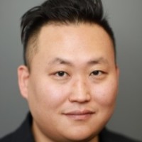 None Employee James Kim's profile photo