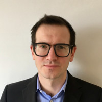 Nordea Markets Employee Marco Kisic's profile photo