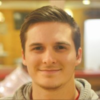 Cyburity Employee Bradley Stewart's profile photo