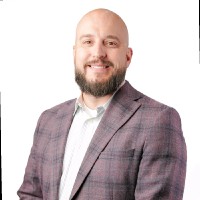 Shintech Employee Micah Staggs's profile photo