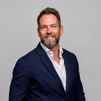 INC Group Employee Sean Nicholson's profile photo