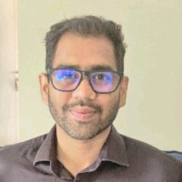 FCRES Employee Nitin Raj's profile photo