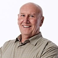 HOREN Employee Rob Greenough's profile photo