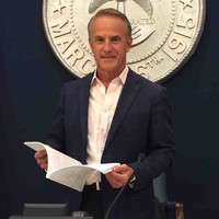 City of Miami Beach Employee J. Ricky Arriola's profile photo