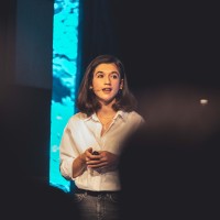 Humans in Systems Employee Busra Koken's profile photo