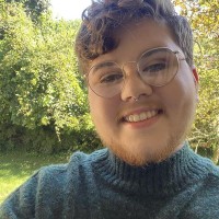 Lawyers'​ Committee for Civil Rights Under Law Employee Teddy Wall's profile photo