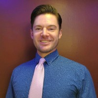 Sunset Restaurant Management Group Employee Zackery Glass's profile photo