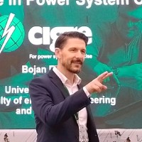 Veski Ltd Employee Ozren Oreskovic's profile photo
