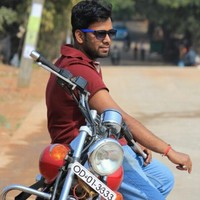 ITPlusPoint Employee Abhishek Nanda's profile photo