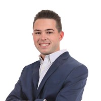 Los Angeles Dodgers Employee Jarrett Wolfe's profile photo