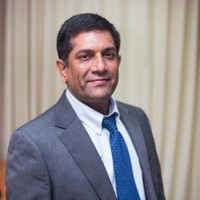 First Advantage India Employee Purushotam Savlani's profile photo