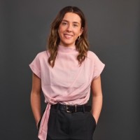 DLA Piper Employee Molly Stevenson's profile photo