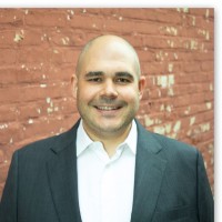 Goods & Services Employee Samuel Apodaca's profile photo