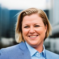 Smith+Nephew Employee Meredith Bird's profile photo