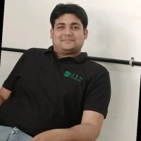Zen Mobility Employee Harshit Khandelwal's profile photo