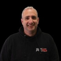 Capella Solutions Group Employee Graham Cane's profile photo