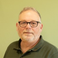 Kenter Jeugdhulp Employee Richard Holten's profile photo