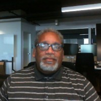 Solution Partners Services Employee Robert Holt's profile photo