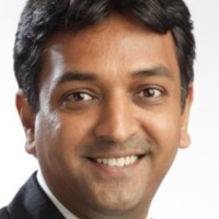 Quantian Technologies Employee Kaushal Mahajan's profile photo