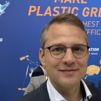 KraussMaffei Employee Jörg Stech's profile photo