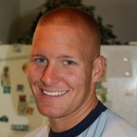 180th Fighter Wing Employee Steve Reddick's profile photo