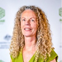 Australian Centre for International Agricultural Research (ACIAR) Employee Ingrid van Putten's profile photo