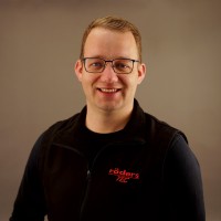 Röders GmbH - Blow Moulds Employee Hagen Bolsewig's profile photo