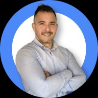 TechPeople Employee Ramon Acosta's profile photo