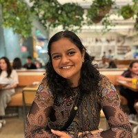 KAR Creative Employee Anusha Bansal's profile photo