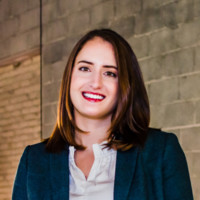 Authentic Brand Employee Jessica Berg's profile photo