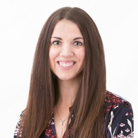 Travelers Employee Angie Hedlund's profile photo