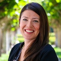 Swords to Plowshares Employee Colleen Murakami's profile photo