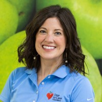 Dare to Care Food Bank Employee Jackie Keating's profile photo