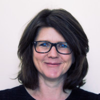 ALPS Ltd Employee Carole Ashman's profile photo