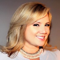 Ingrid Morris Email & Phone Number