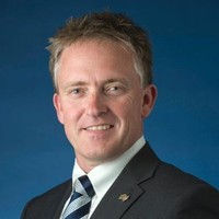 APC Technology Employee Andrew Perry's profile photo
