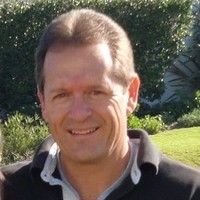 Boston Proper Employee Paul Barnett's profile photo