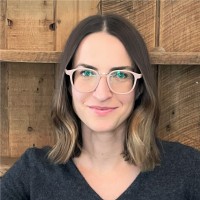 GroundBreak Ventures Employee Erin Poeta's profile photo