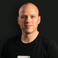 Zure Employee Glenn Colpaert's profile photo