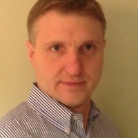 Stagwell Employee Steve Elek's profile photo