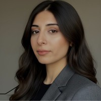 SeturTech Employee Selin Gençtürk's profile photo