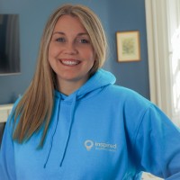 Inspired Business Media Employee Charlotte Wheeler's profile photo